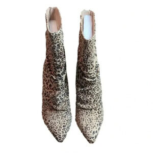 Journee Collection MARKIE Women's Bootie Heel
